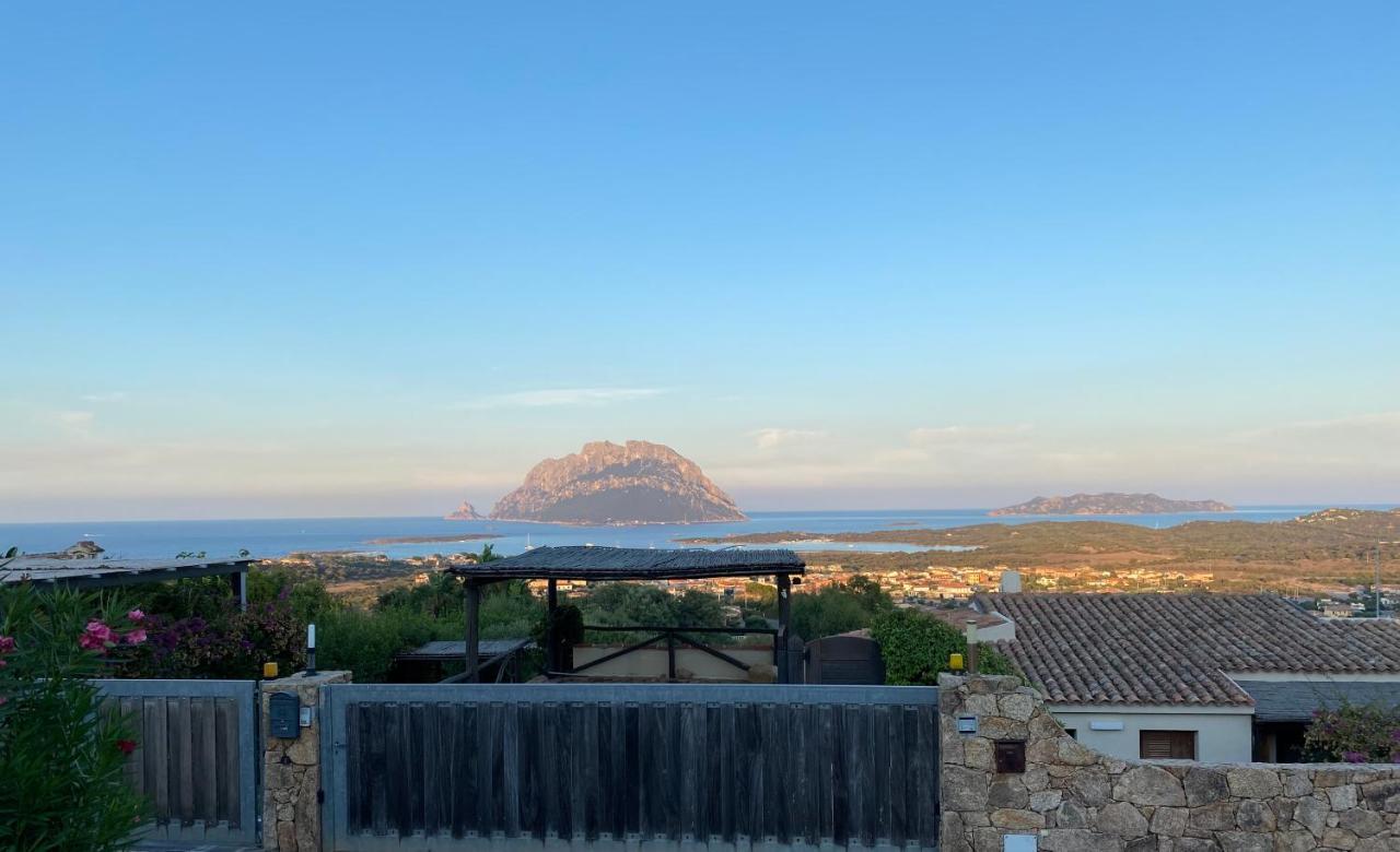 Claude&Kate'S Dream House Villa Porto San Paolo  Exterior photo