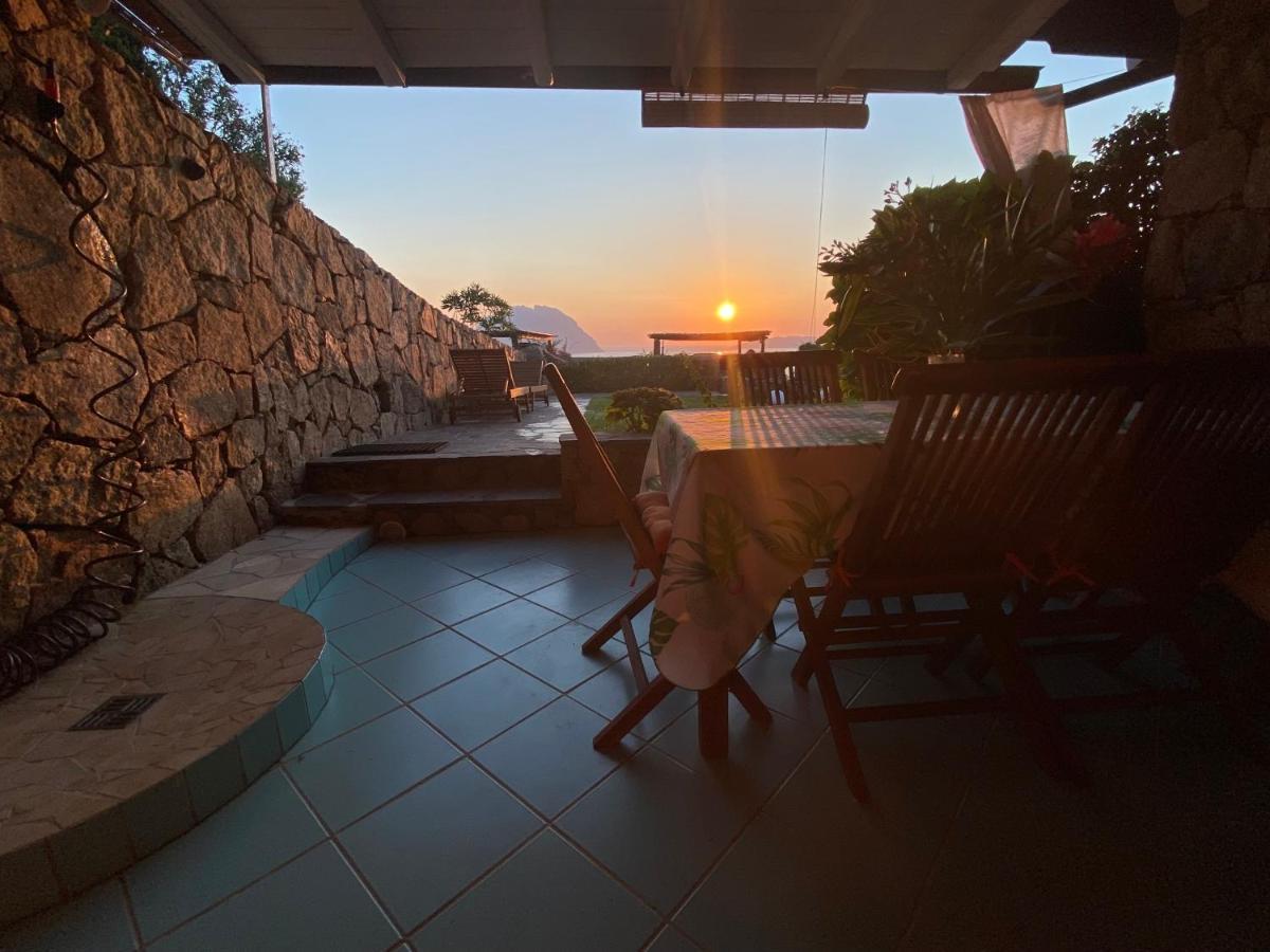 Claude&Kate'S Dream House Villa Porto San Paolo  Exterior photo