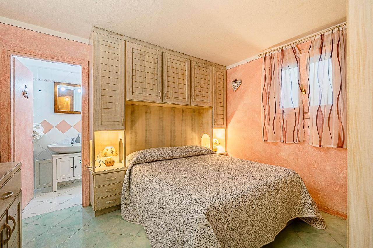 Claude&Kate'S Dream House Villa Porto San Paolo  Exterior photo