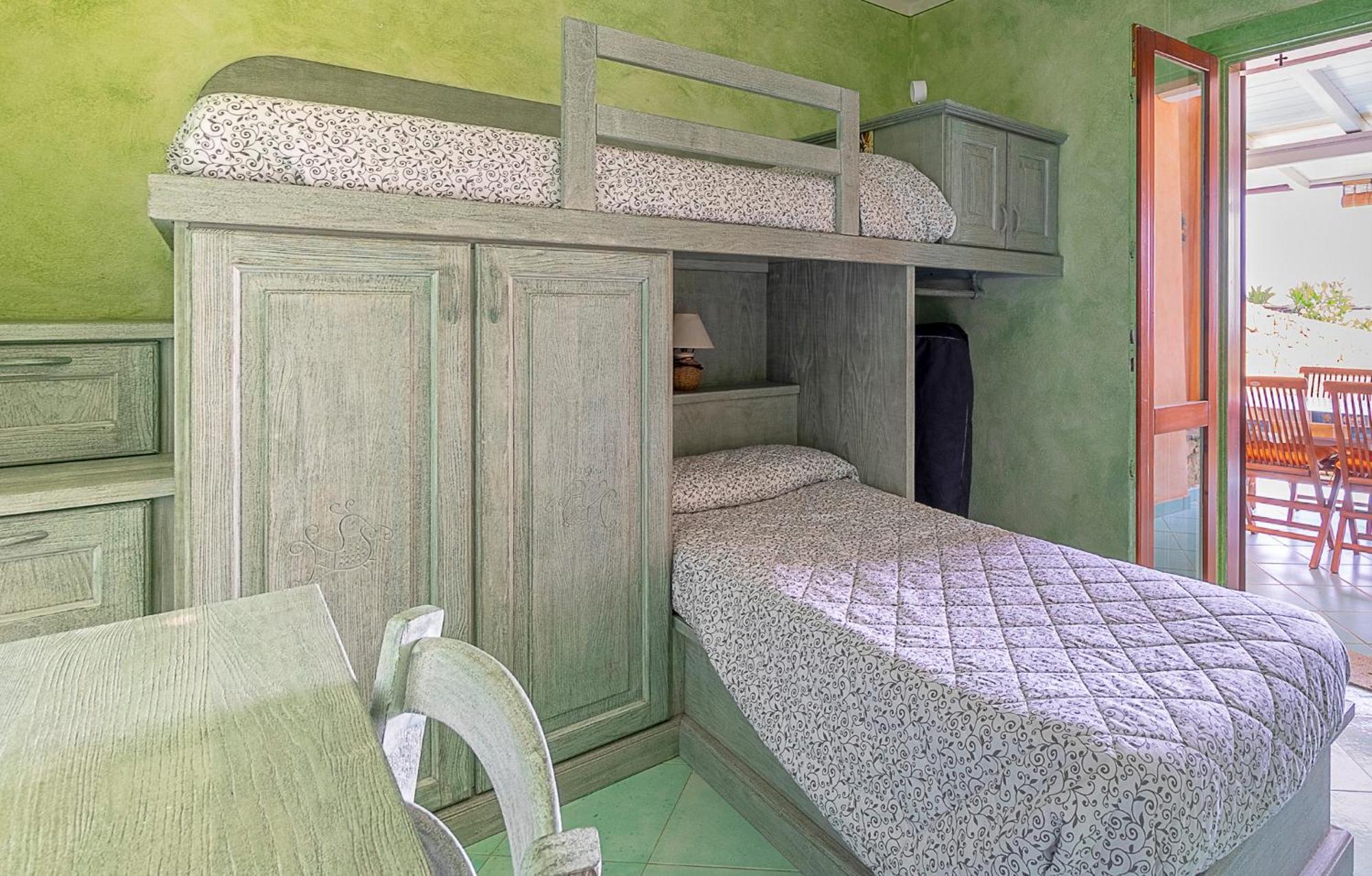 Claude&Kate'S Dream House Villa Porto San Paolo  Exterior photo